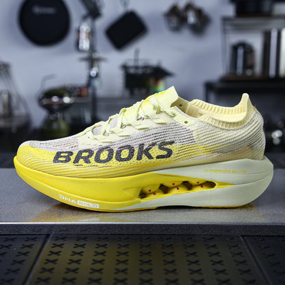 Brooks Unisex Hyperion Elite 5 Neutral Race Running Shoe