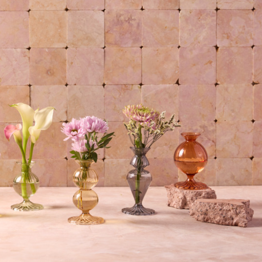 Nalia Budvase, Marmalade