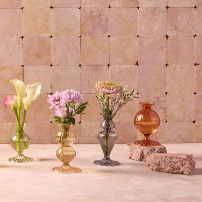 Nalia Budvase, Marmalade