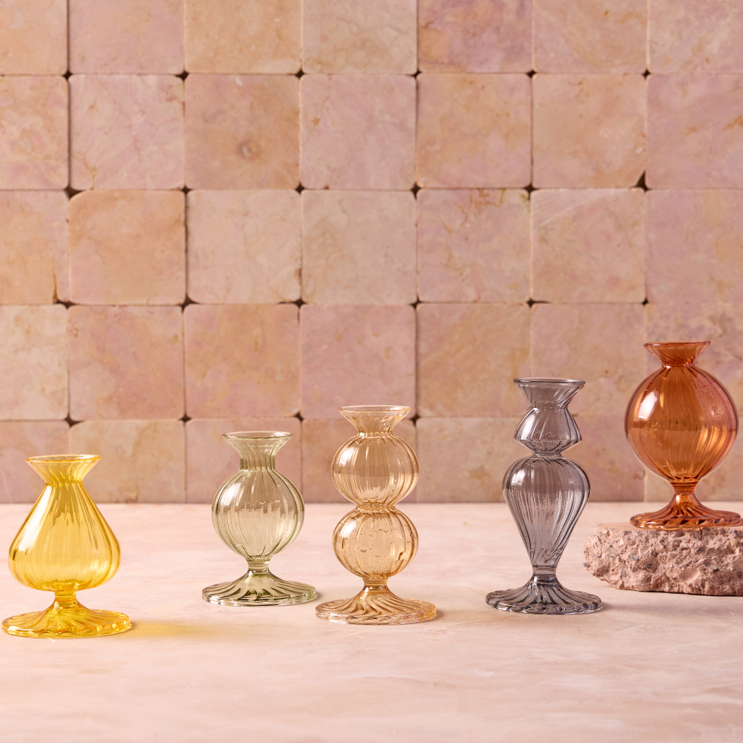 Nalia Budvase, Marmalade