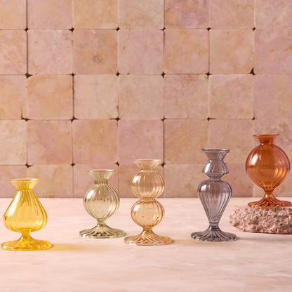 Nalia Budvase, Marmalade