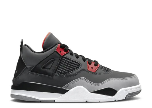 Air Jordan 4 Infrared Kids