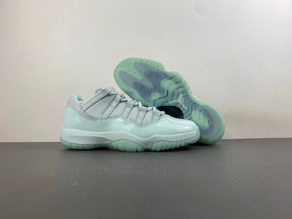 Air Jordan 11 Retro Low "Igloo" AH7860-103