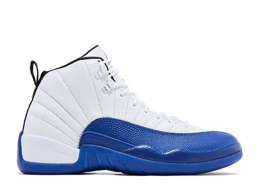 Air Jordan 12 Blue Berry