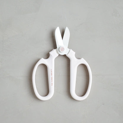 Floral Clippers